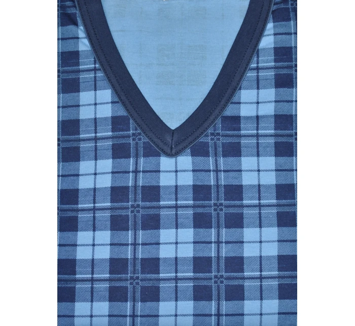 Pánské pyžamo model 7770730 3XL - Luna