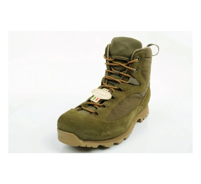 Aku Pilgrim TSC DS U 911T1051 boty