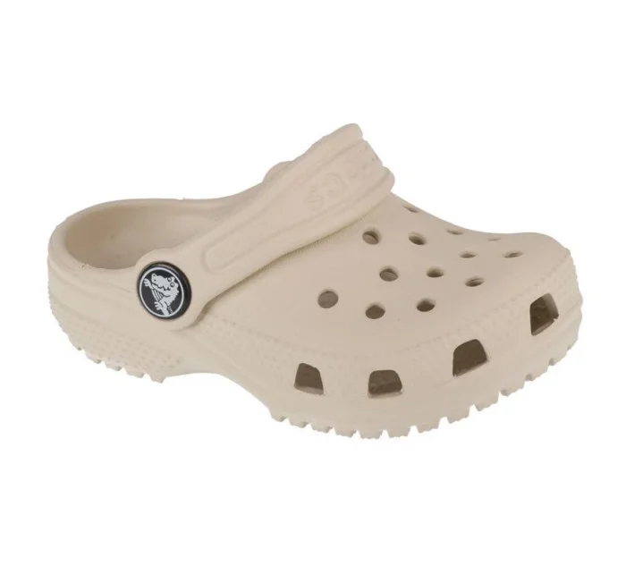 Žabky Crocs Classic Clog Kids T Jr 206990-2Y2 Žabky Crocs Classic Clog Kids T Jr 206990-2Y2