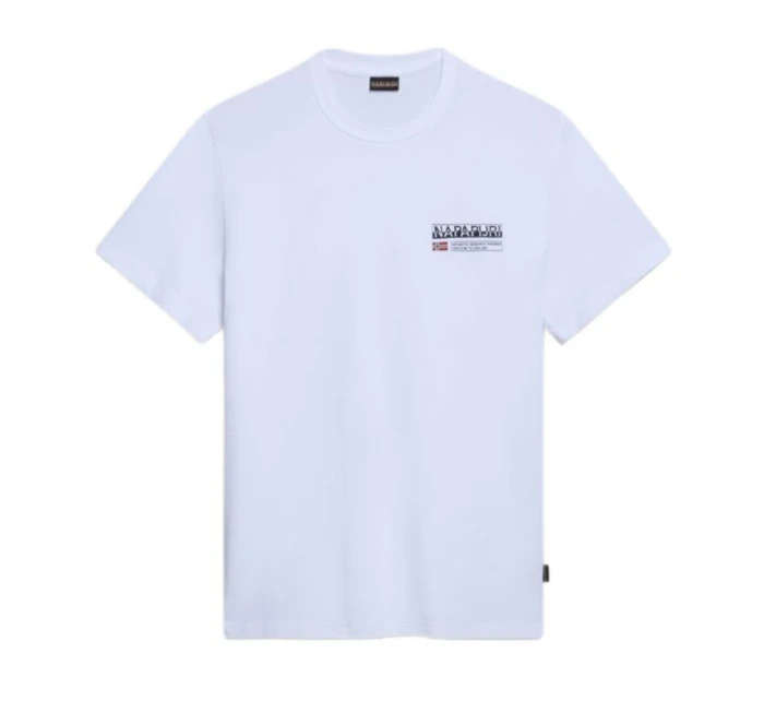 Napapijri S-Kasba Regular M NP0A4HQQ tričko