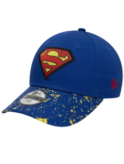 9FORTY DC Kids Cap Jr model 20895312 - New Era