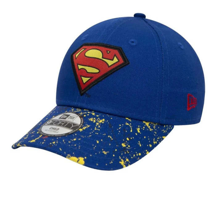 9FORTY DC Kids Cap Jr model 20895312 - New Era