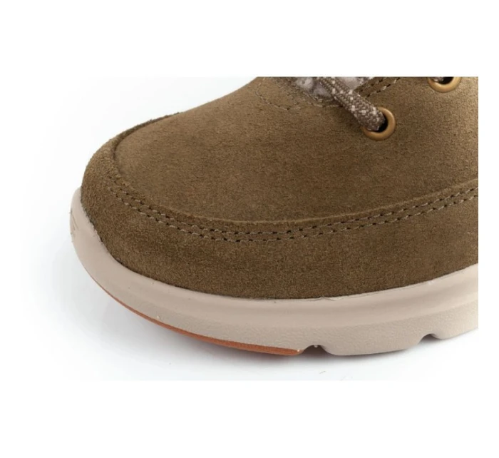 Boty Glacial Ultra-Woodlands W 16677/OLV