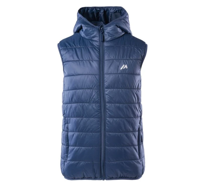 Martes Vest Jr prošívaná vesta model 21301672 - Hi-Tec Martes Vest Jr prošívaná vesta model 21301672 - Hi-Tec