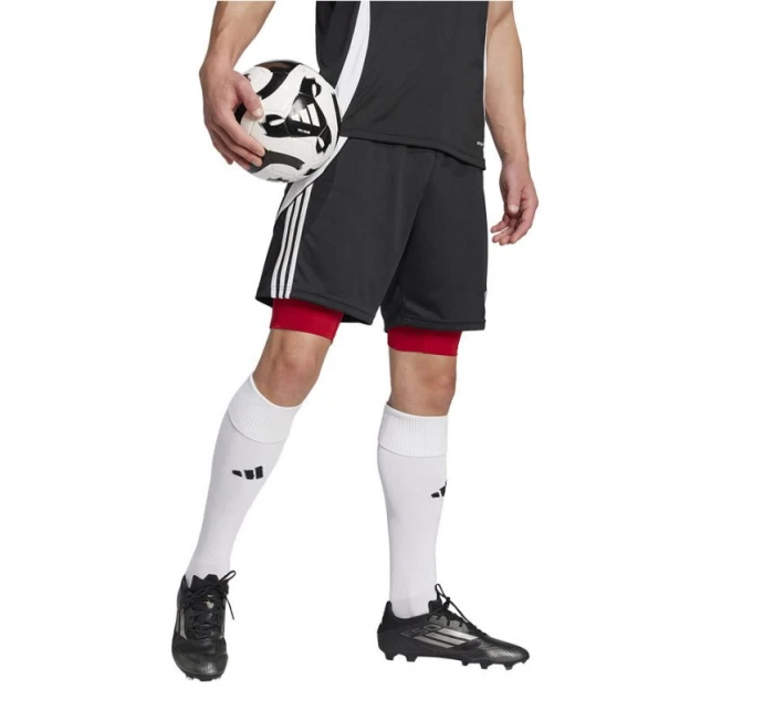 Šortky adidas TechFit M JP1464