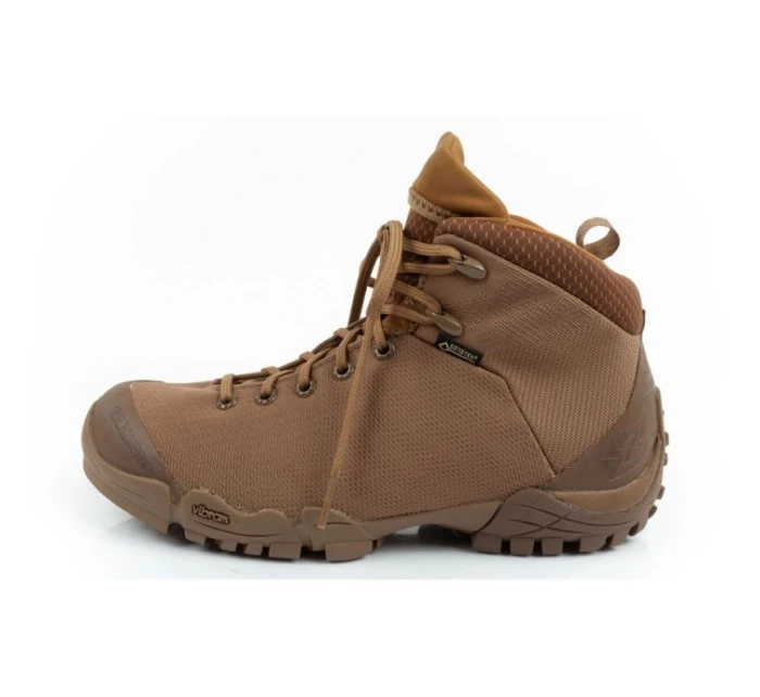 Dámské trekové boty  4.0 GORETEX dámské model 20873739 - Garmont