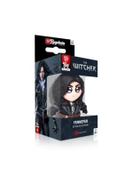Zaklínač Yennefer Good Loot 3D klíčenka