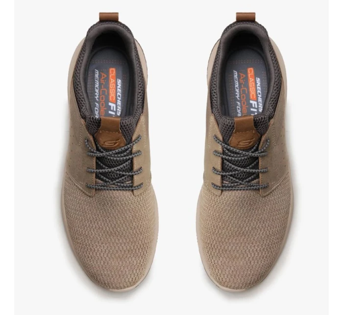 Boty Skechers Delson Camben M 65474-TPE Boty Skechers Delson Camben M 65474-TPE