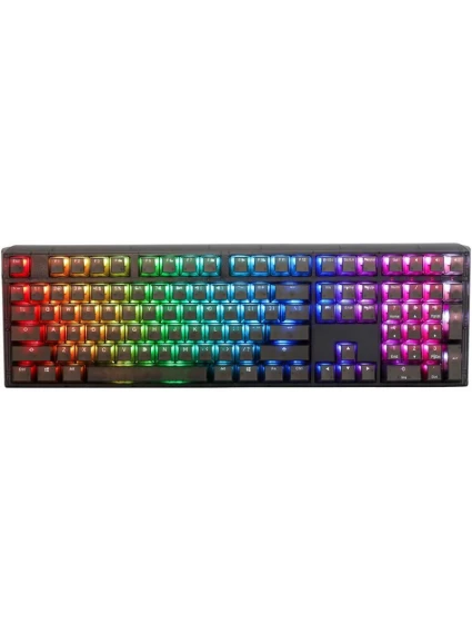 Ducky One 3 Herní USB klávesnice černá Ducky One 3 Herní USB klávesnice černá