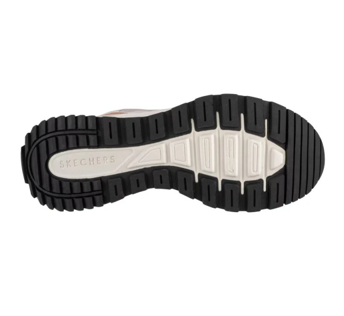 Skechers Fury - Fury Lace Low 183265-NTGY Orange 42 Skechers Fury - Fury Lace Low 183265-NTGY Orange 42