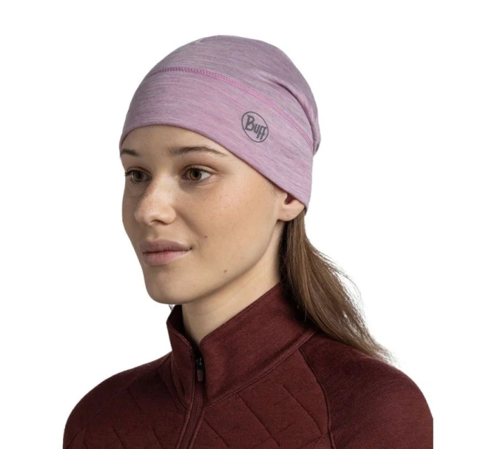 MERINO BEANIE  Kšiltovka model 21465247 - Buff