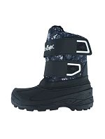 Dětská obuv Lee Cooper černá LCJ-25-10-3781K