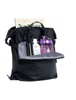 Black Cestovní batoh pro model 21754387 - Noveen