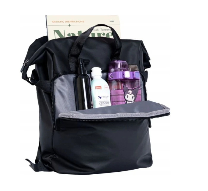 Black Cestovní batoh pro model 21754387 - Noveen