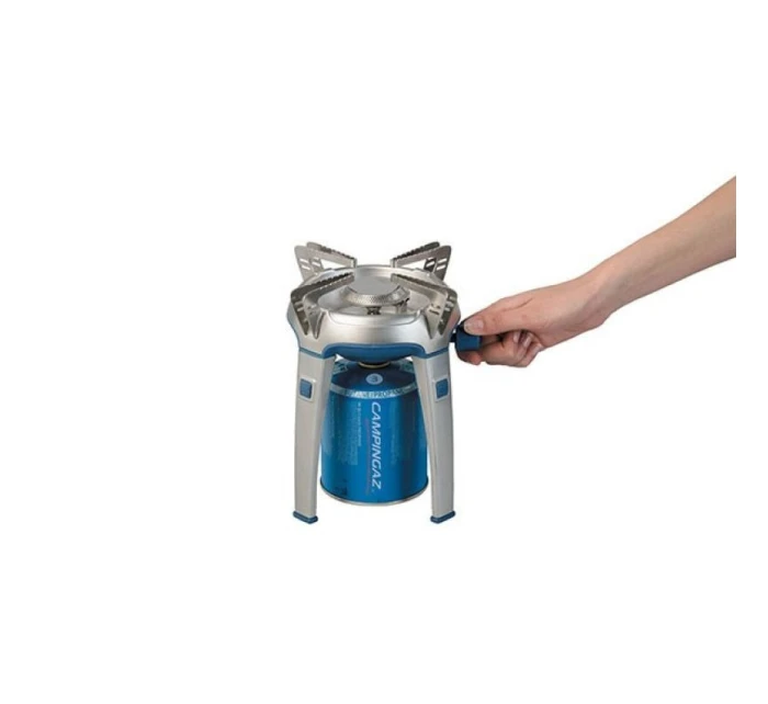 Campingaz 203044 kempinkový vařič Tekuté palivo do vařiče Campingaz 203044 kempinkový vařič Tekuté palivo do vařiče