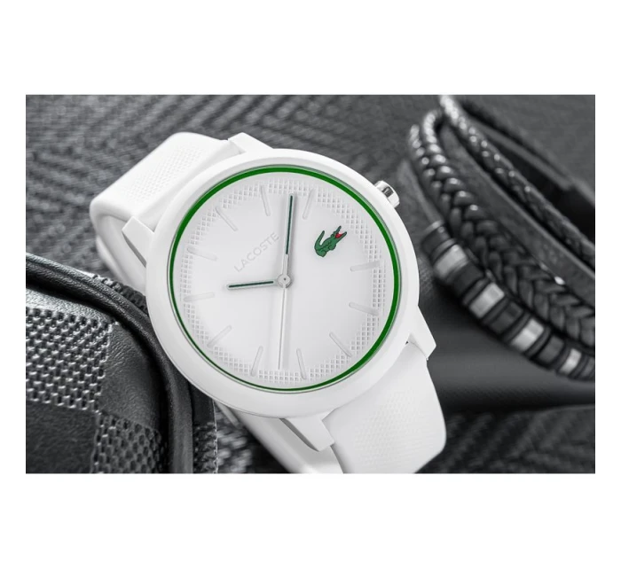 Pánské hodinky + BOX model 21805679 - Lacoste Pánské hodinky + BOX model 21805679 - Lacoste