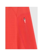 Pánská rychleschnoucí trekingová mikina model 21816717 - 4F Pánská rychleschnoucí trekingová mikina model 21816717 - 4F