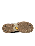 Turistické boty Merrell Moab Speed 2 model 22226393 Mid WP – černé - WD Turistické boty Merrell Moab Speed 2 model 22226393 Mid WP – černé - WD