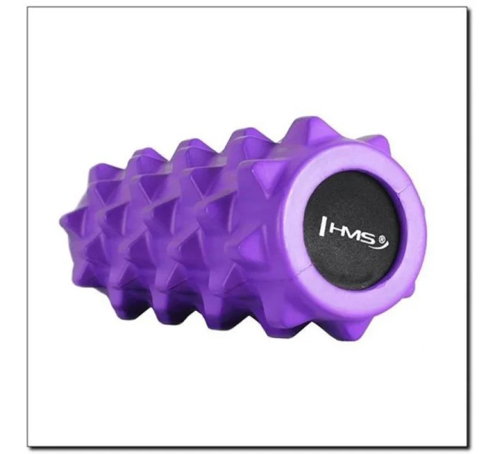 Fitness válec PURPLE model 20523192 - HMS