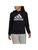Mikina adidas W BL FL HD W GL0653