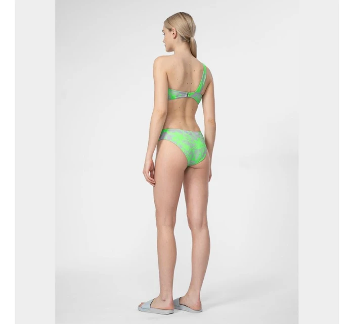 Dámské plavky W 4FSS23UBKTF025/4FSS23UBKBF025 41S - 4F