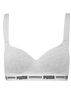 Sportovní podprsenka Padded Top Hang W 03 model 18889557 - Puma