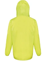 Result R 189X Bunda do deště 30.189X lime/royal Result R 189X Bunda do deště 30.189X lime/royal