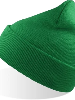 WindS Pletená čepice model 22479640 green - Atlantis Headwear