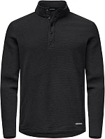 Cutter & Buck Fleece Men Pánská fleecová mikina "  black model 22455358