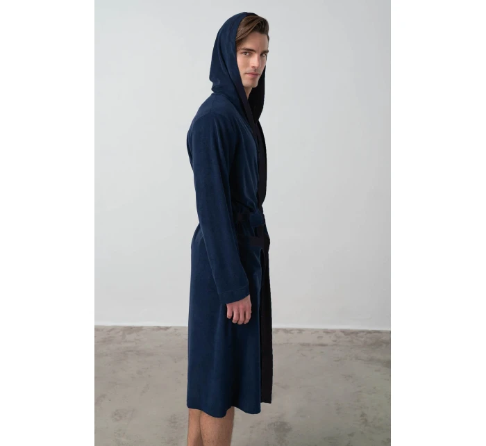 Pánský froté župan model 20648030 - Vamp