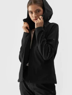 Dámská Péřová Bunda S  Černá model 21678467 - 4F