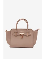 Béžová Taška typu z Kůže model 22220997 - Flora&Co Béžová Taška typu z Kůže model 22220997 - Flora&Co