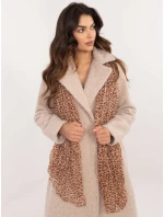 Závoj AT CH 5091.43P velbloudí Závoj AT CH 5091.43P velbloudí