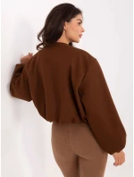 Kurtka IT KR model 21302577 brązowy - FPrice