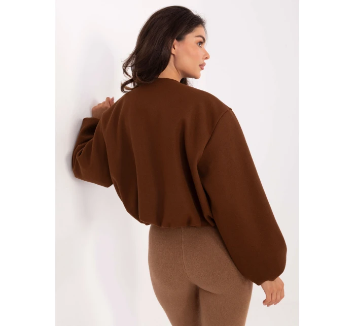 Kurtka IT KR model 21302577 brązowy - FPrice