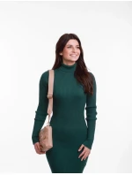 Dámská kabelka Vuch Coalie Flowers Beige