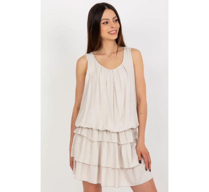 Denní šaty model 181689 Och Bella