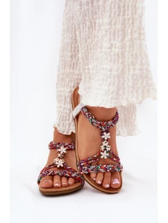 Sandály model 212362 Step in style