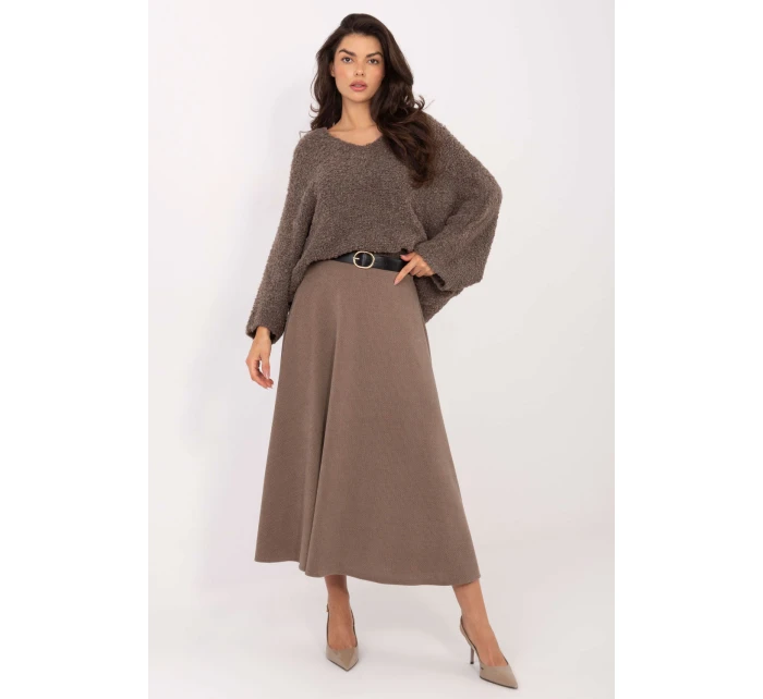 Sukně model 222216 Rue Paris Sukně model 222216 Rue Paris