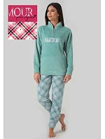 Dámské pyžamo model 22136838 - Karelpiu