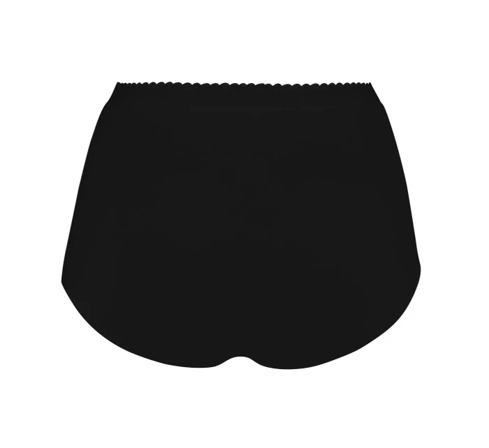 sloggi Control Maxi 2P - BLACK - SLOGGI BLACK - SLOGGI sloggi Control Maxi 2P - BLACK - SLOGGI BLACK - SLOGGI