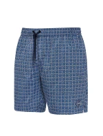 Self SM 29 Šťastné šortky dlouhé M-3XL