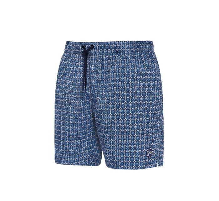 Self SM 29 Šťastné šortky dlouhé M-3XL