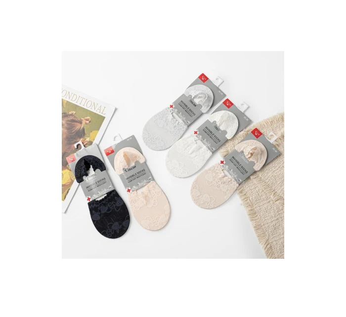 Baletní obuv WiK 3585 wz.37 35-42