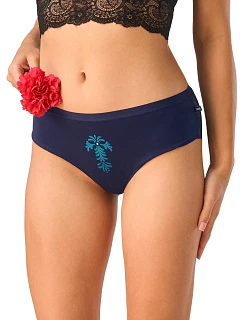Spodní prádlo Key LPC 501 B26 A2 S–2XL