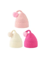 Dětská čepice model 20557589 - BE SNAZZY