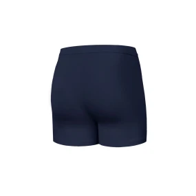 Pánské boxerky 092 Authentic plus dark blue - CORNETTE Pánské boxerky 092 Authentic plus dark blue - CORNETTE