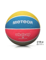 Meteor basketbal Co se děje 3 16789