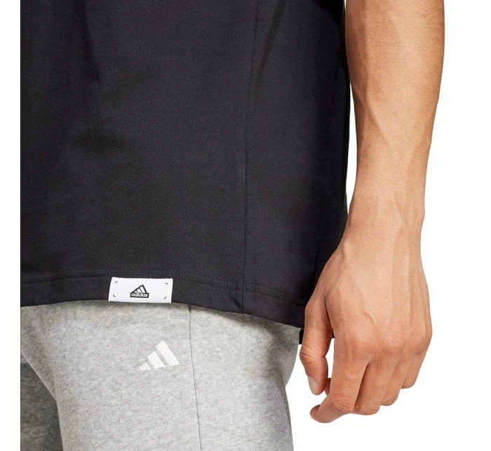 Pánské tričko adidas Tech Linear Graphic M IW2651 Pánské tričko adidas Tech Linear Graphic M IW2651