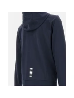 EA7 Armani sportovní tepláky M model 21473478 - Emporio EA7 Armani sportovní tepláky M model 21473478 - Emporio